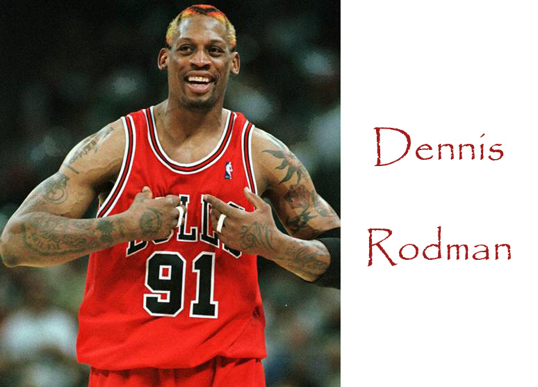 rodman